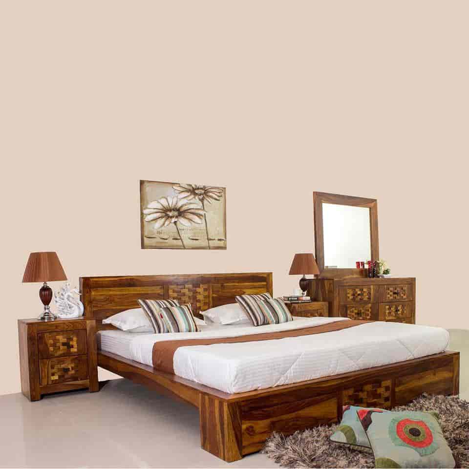 Evok Mega Homestore Hazratganj Furniture Dealers In Lucknow