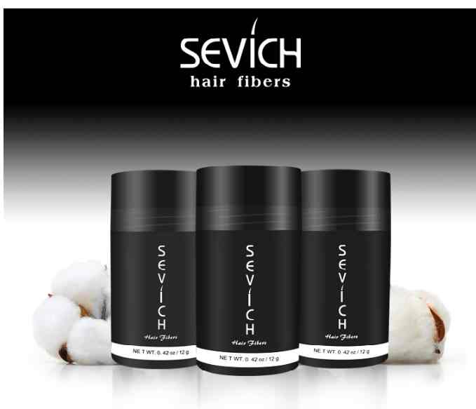 Hair Fiber Sevich Lda Colony Hair Care Product Dealers In