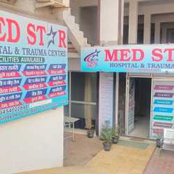 Med Star Hospital Trauma Centre Hospitals Book Appointment