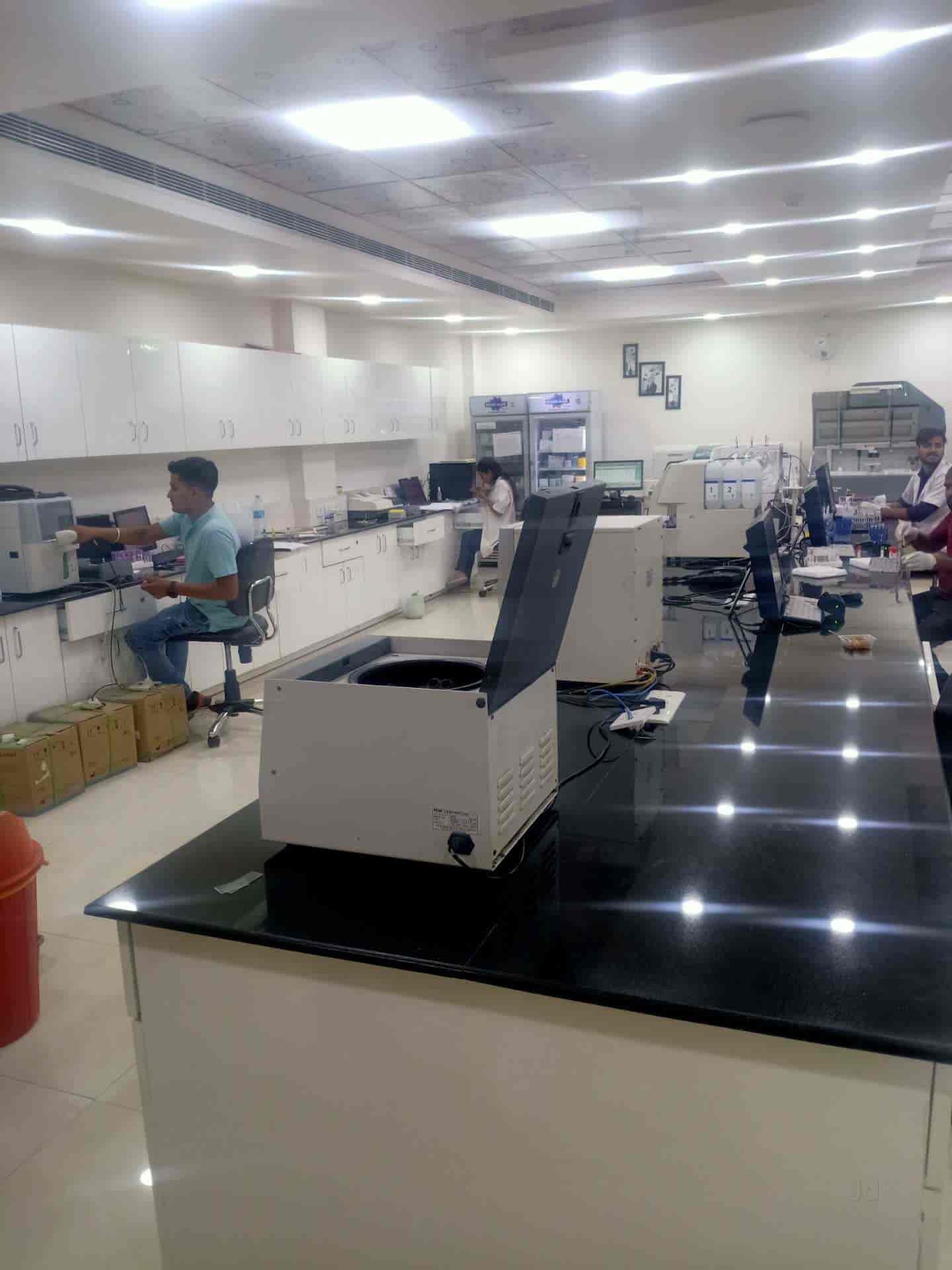 Lab view 3