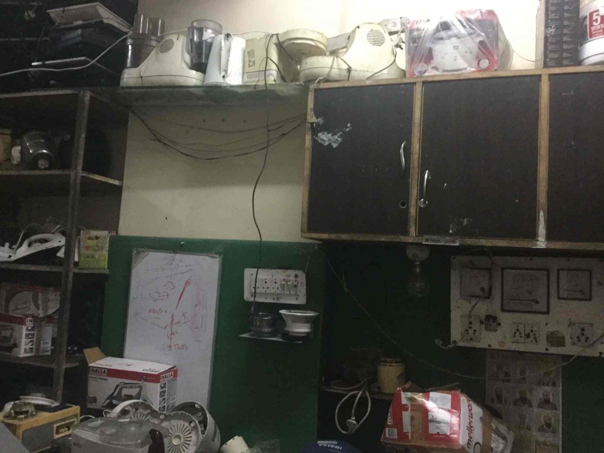 Opel Marketing Associates Gurdev Nagar Electric Chimney Repair Services In Ludhiana Justdial