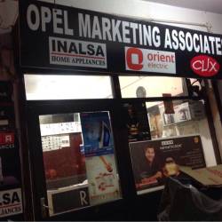 Opel Marketing Associates Gurdev Nagar Electric Chimney Repair Services In Ludhiana Justdial