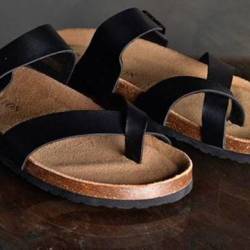 carlton london chappal