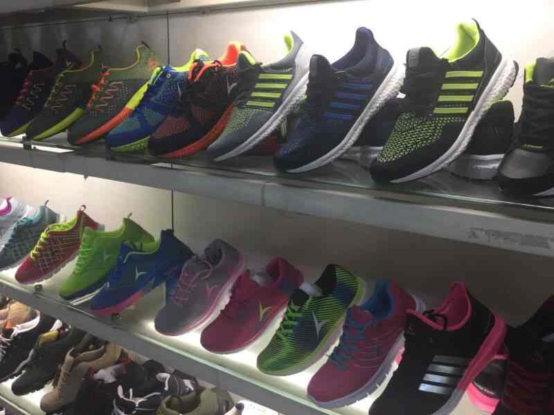 Tracer SHOE, Model Town - Shoe Dealers in Ludhiana - Justdial