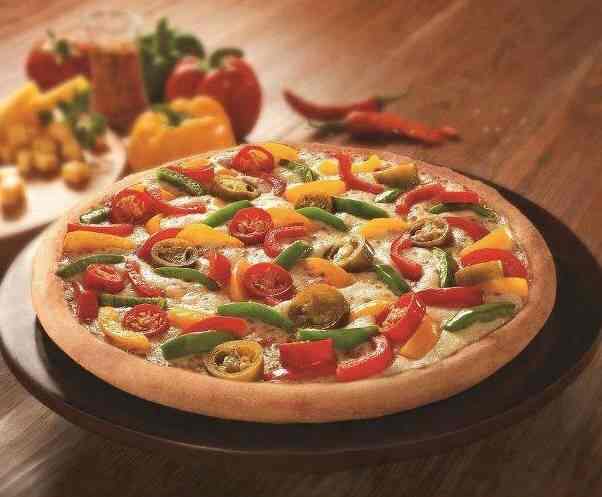 Domino S Pizza Silver Arc Mall Gurdev Nagar Ludhiana Pizza Outlets Dominos Justdial