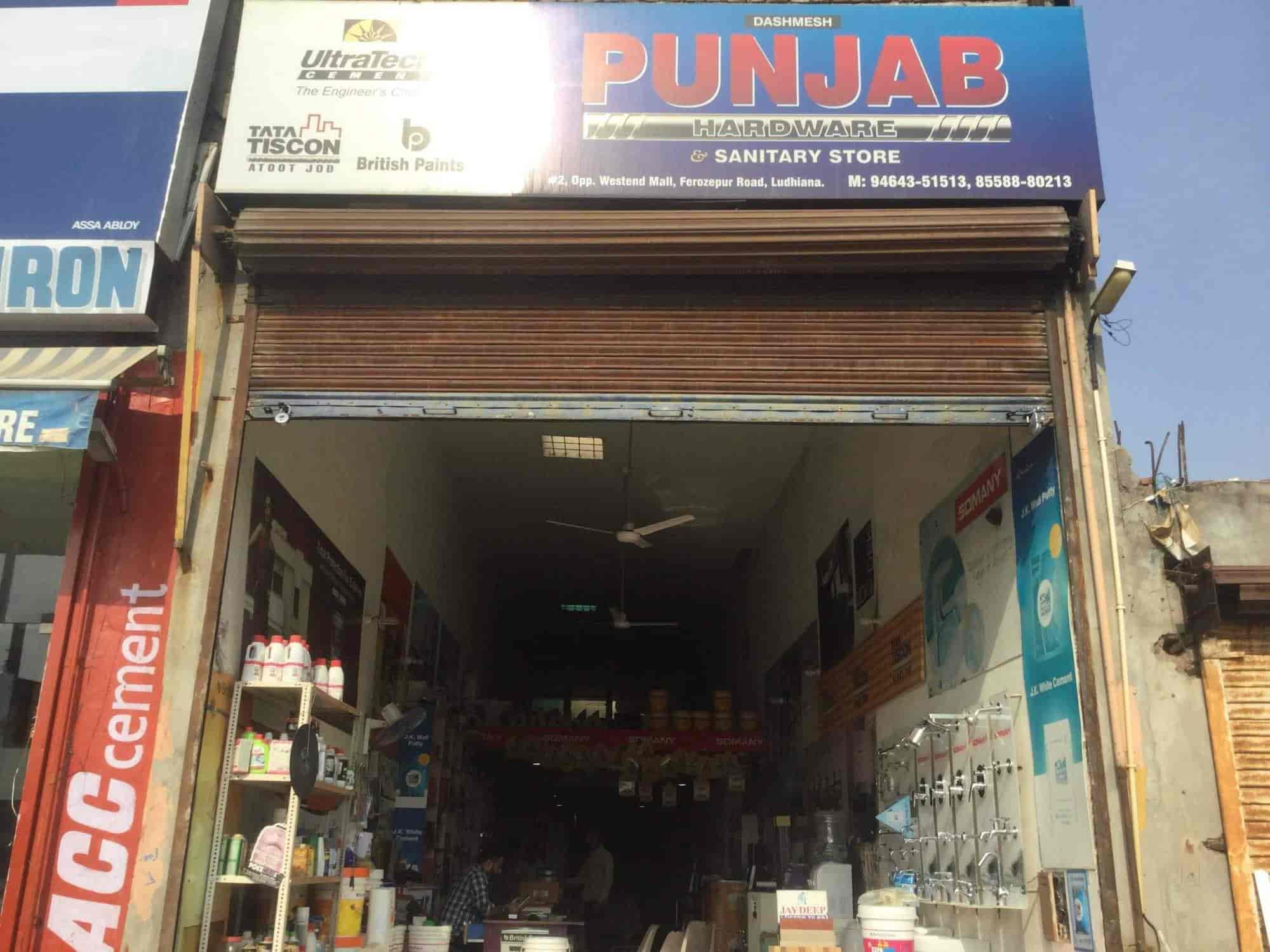 Punjab Hardware Sanitary Store Ferozepur Road Tile Dealers In Ludhiana Justdial Sons and brothers have long monopolised the business name game.