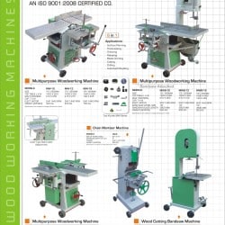 Catalogue - G S Paik Industries Regd in 