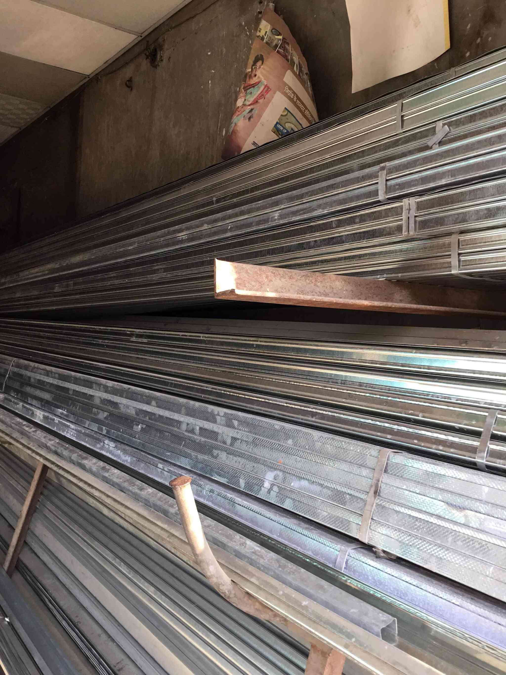 J T Steels Gill Road Mdf Board Dealers India Gypsum In Ludhiana