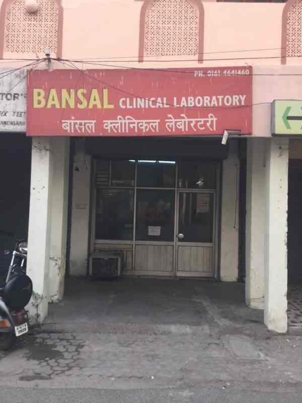 Lab view 19