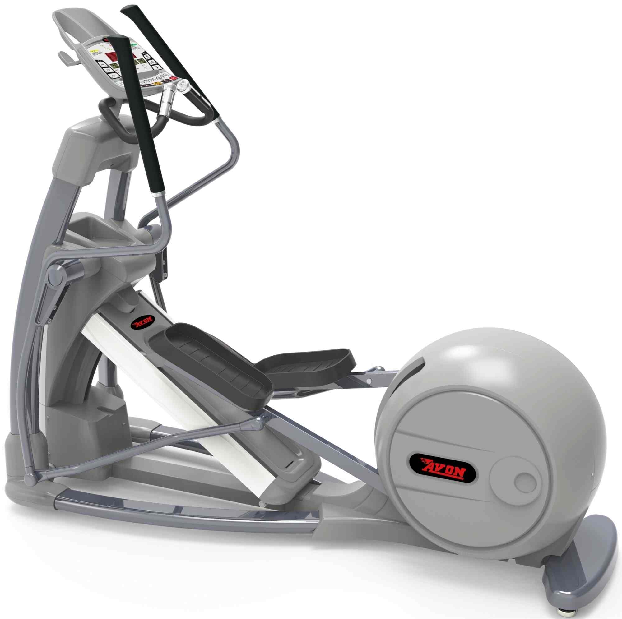 avon gym equipment