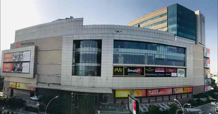 Gap pavilion mall discount