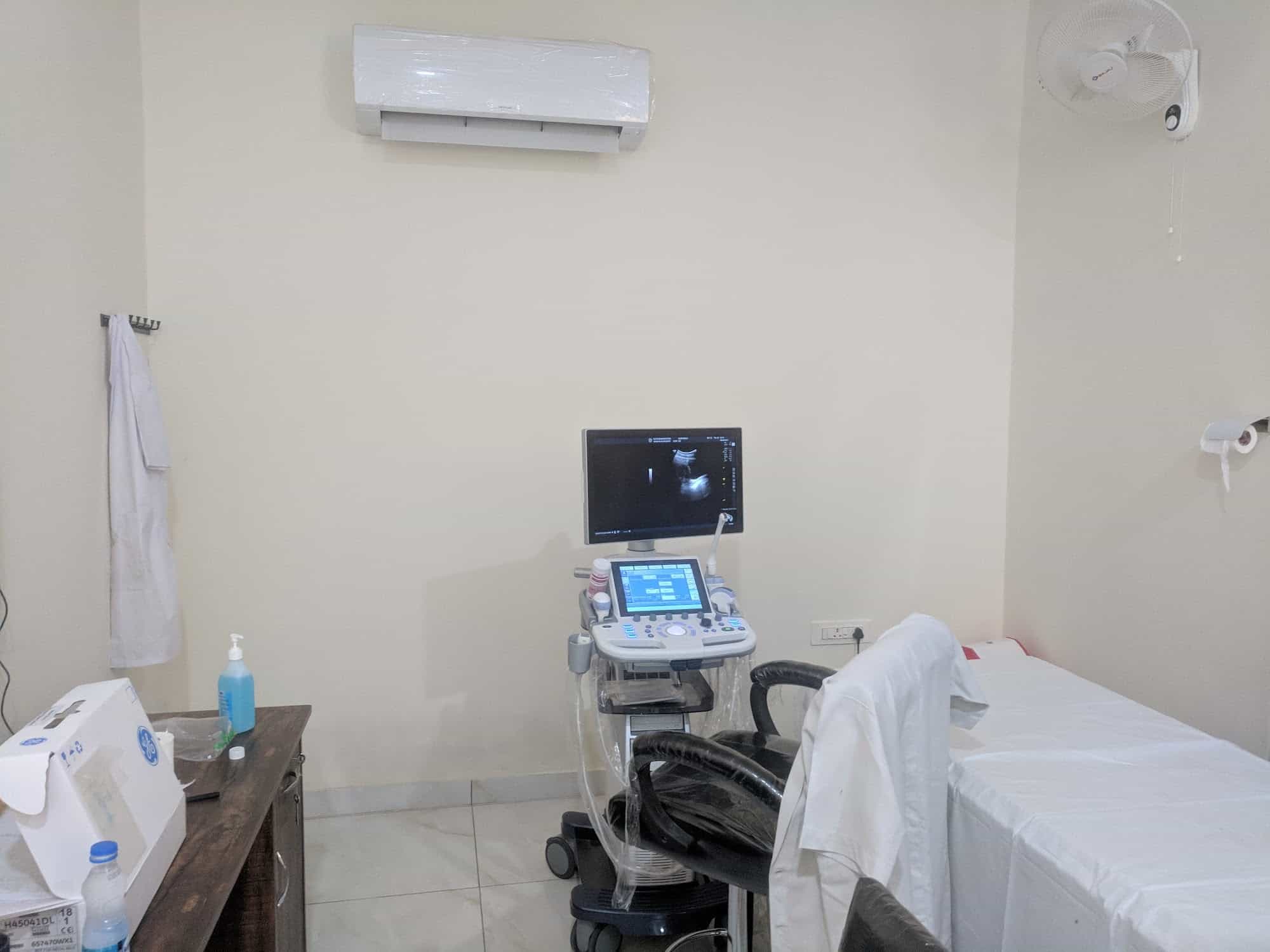 Lab view 2