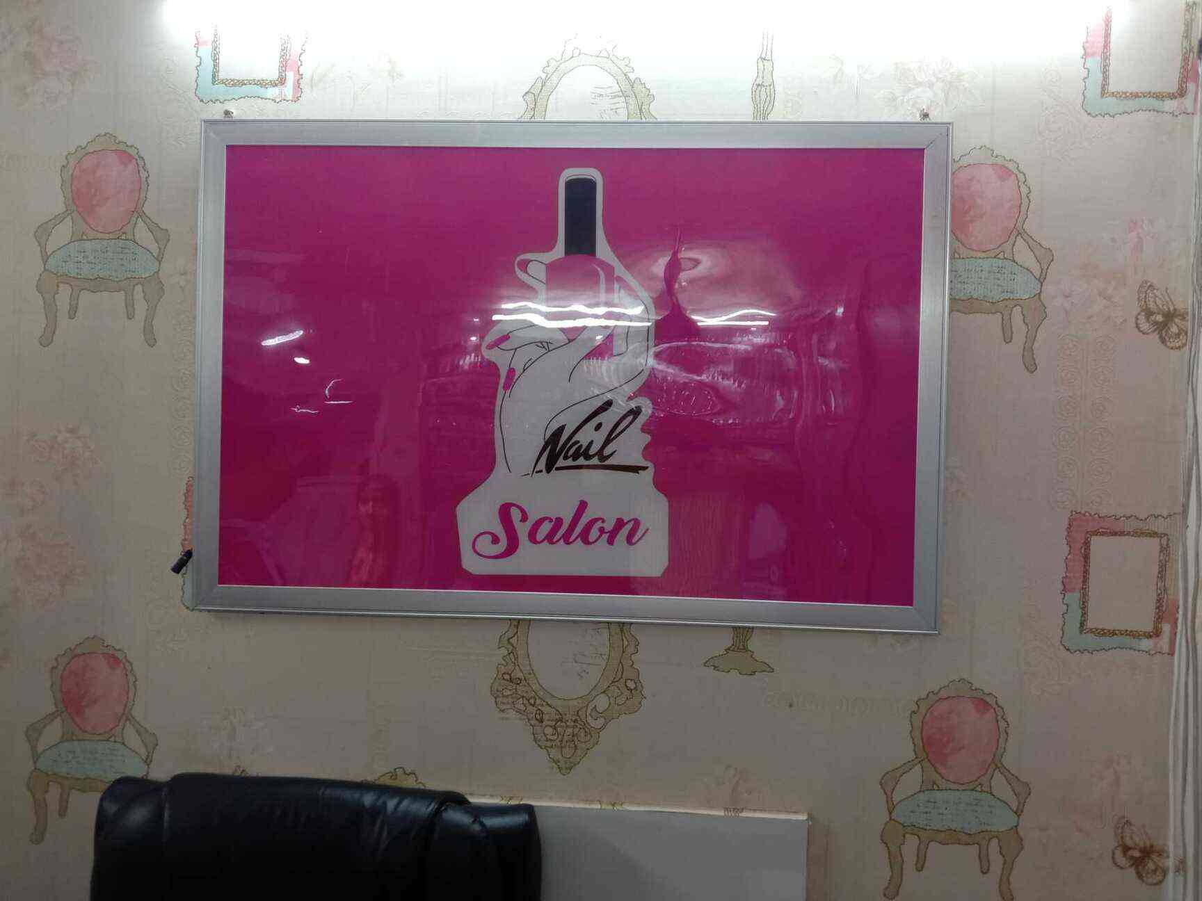 Share more than 143 nail salon ludhiana latest