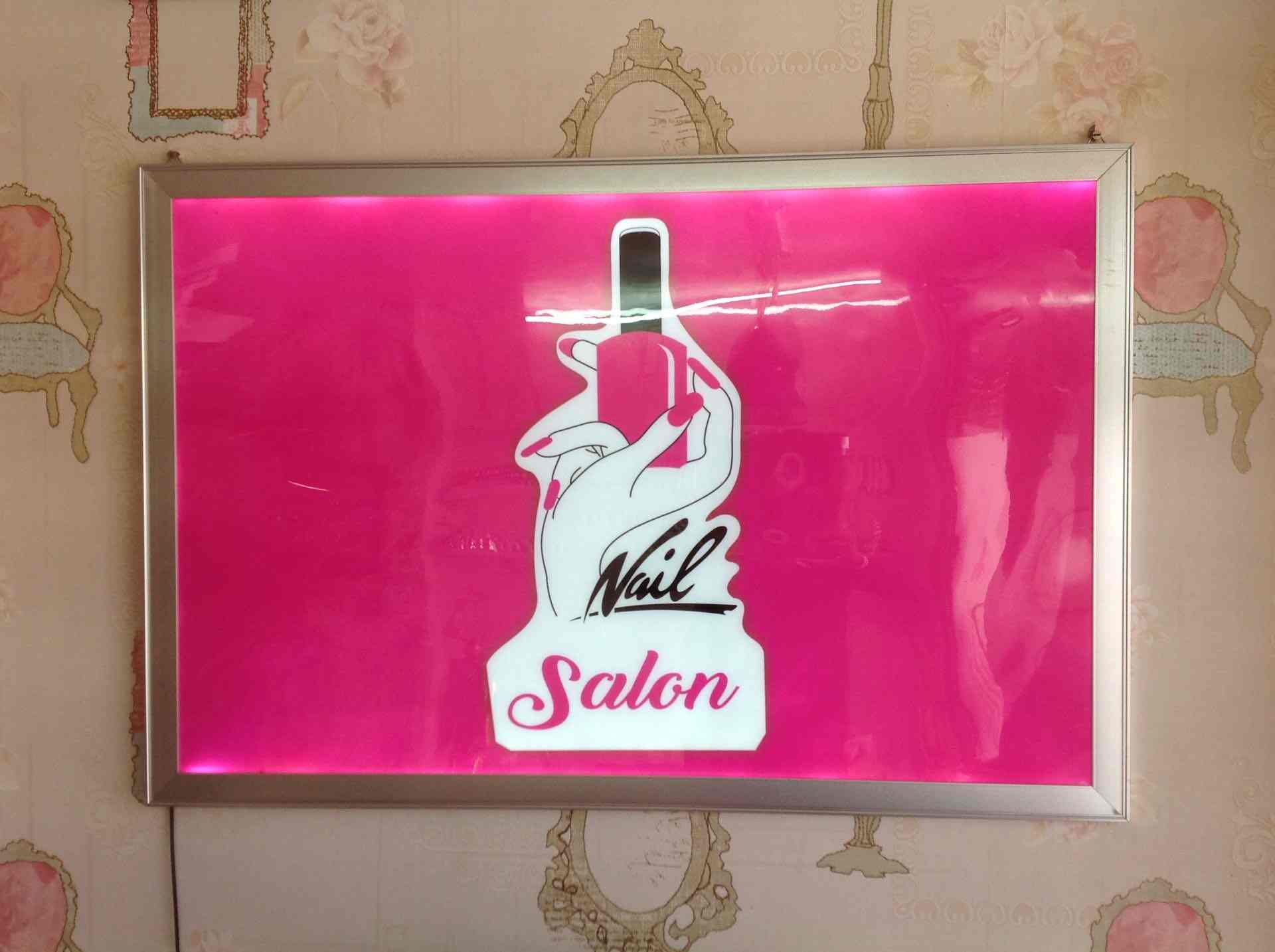 Share more than 143 nail salon ludhiana latest