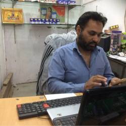 Customer Service In A Bank