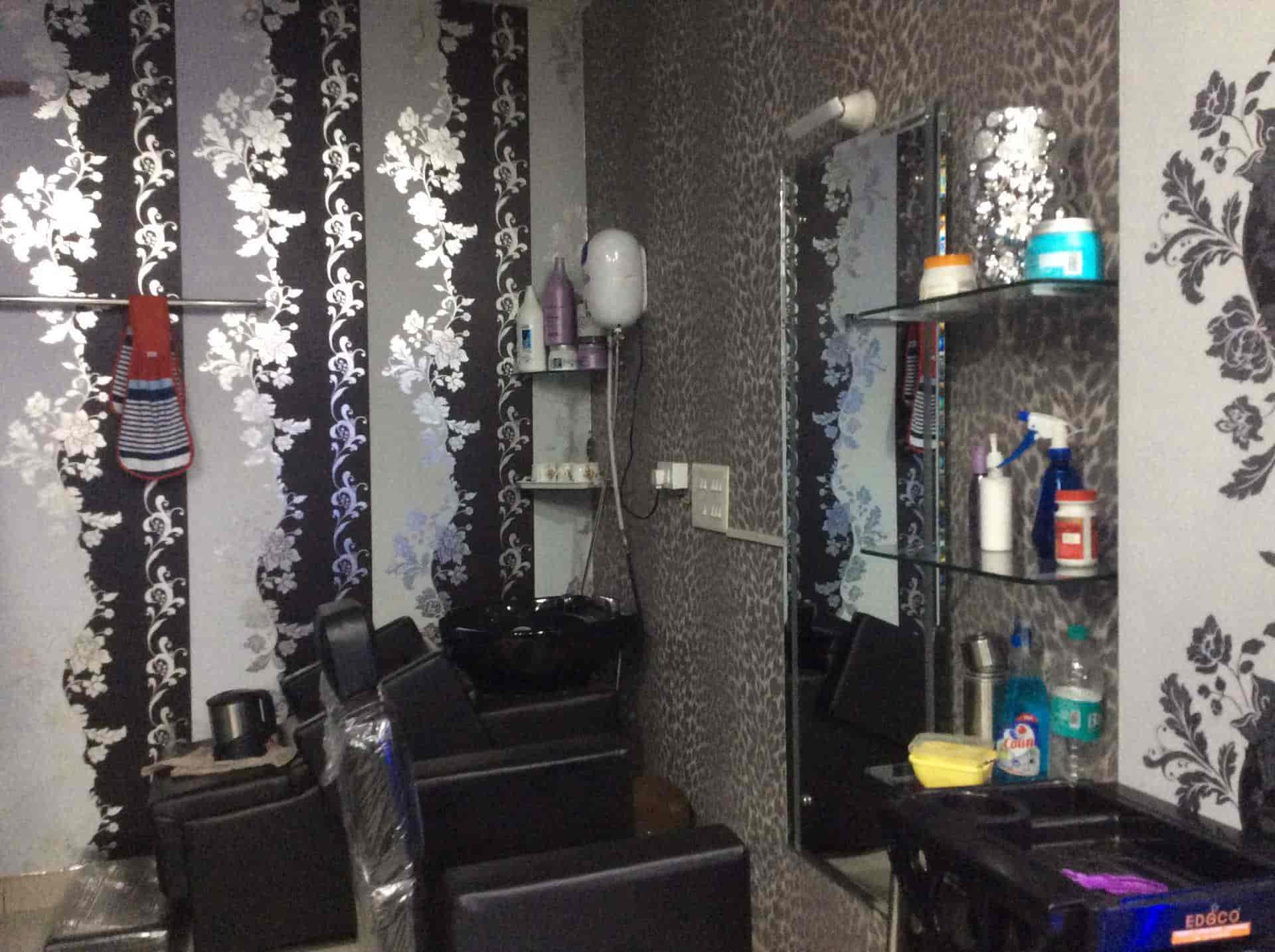 Nyara Beauty Salon Makeup Studio Ghumar Mandi Beauty Parlours