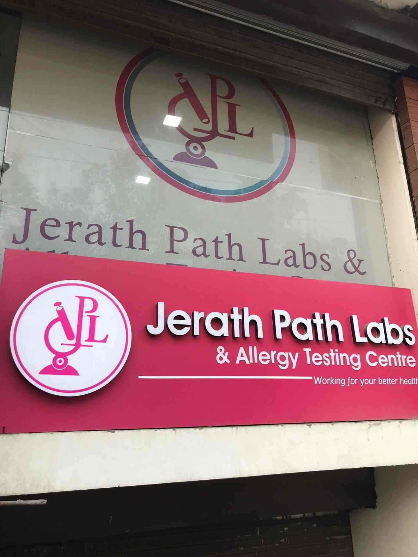 Lab view 3