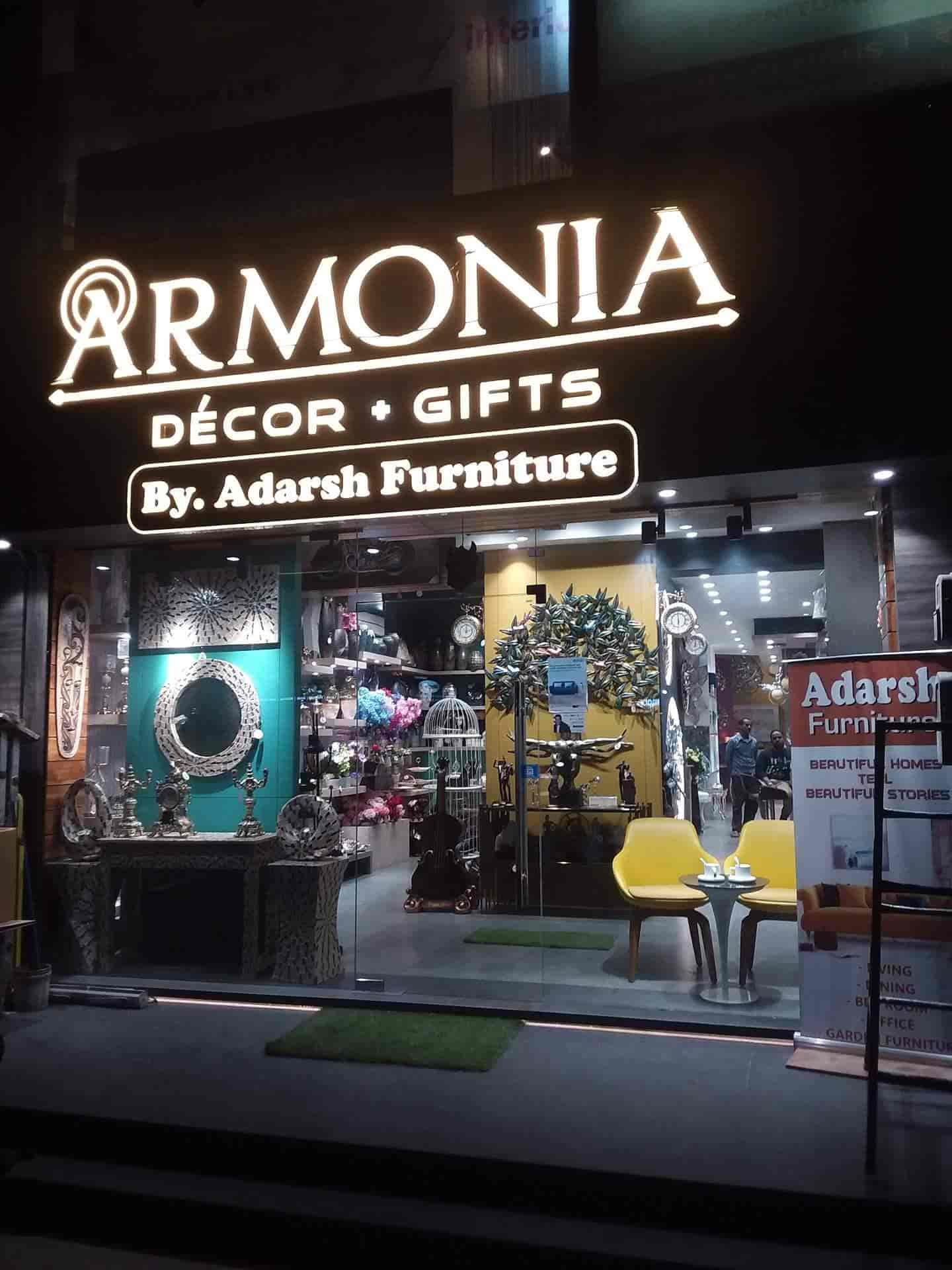 Armonia Gifts Decor By Adarsh Furniture Bharat Nagar Flower Pot Dealers In Ludhiana Justdial
