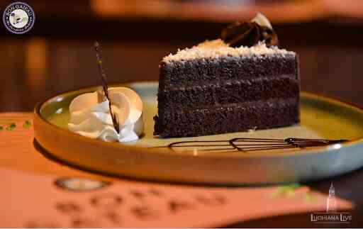 Bon Gateau The European Bakery Pakhowal Road Ludhiana Multicuisine Cuisine Restaurant Justdial