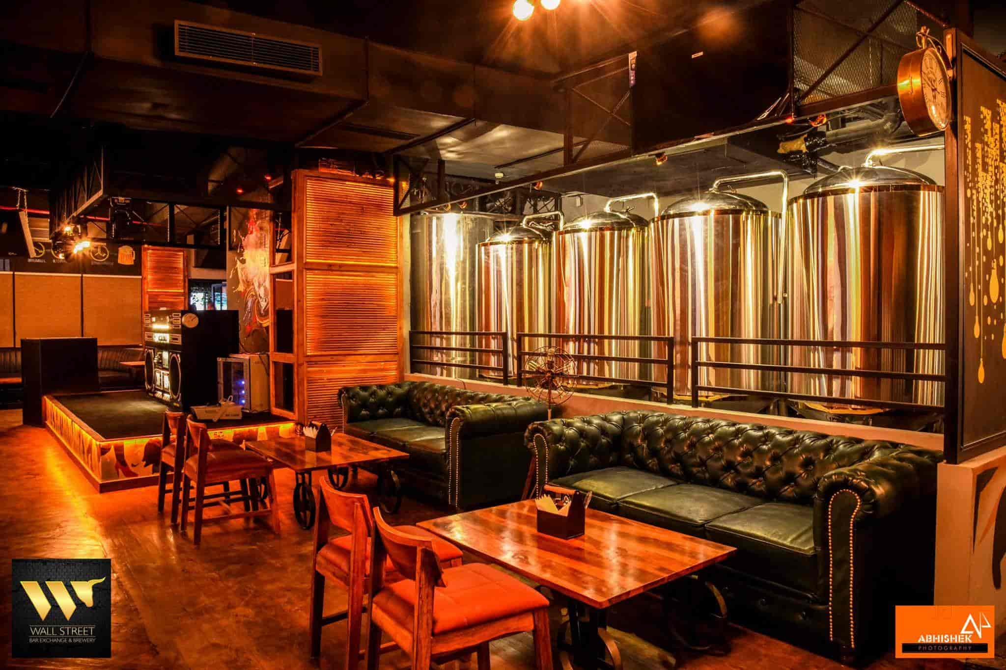 Wall Street Bar Exchange And Brewery Civil Lines Ludhiana Wall Street Bar Exchange And Brewery Civil Lines Ludhiana Lounge Bars Justdial