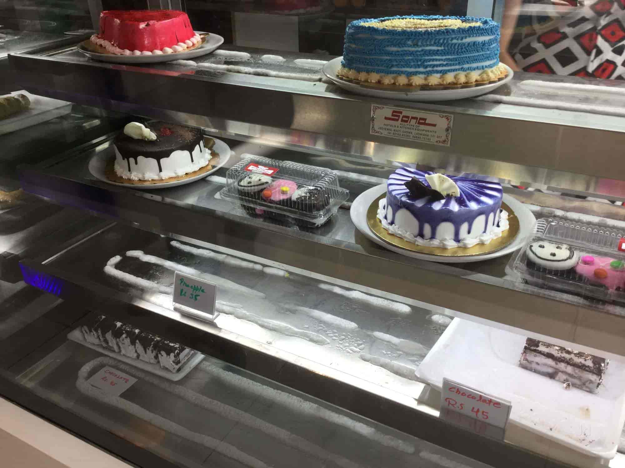 Update more than 149 cake and bake ludhiana latest in.eteachers