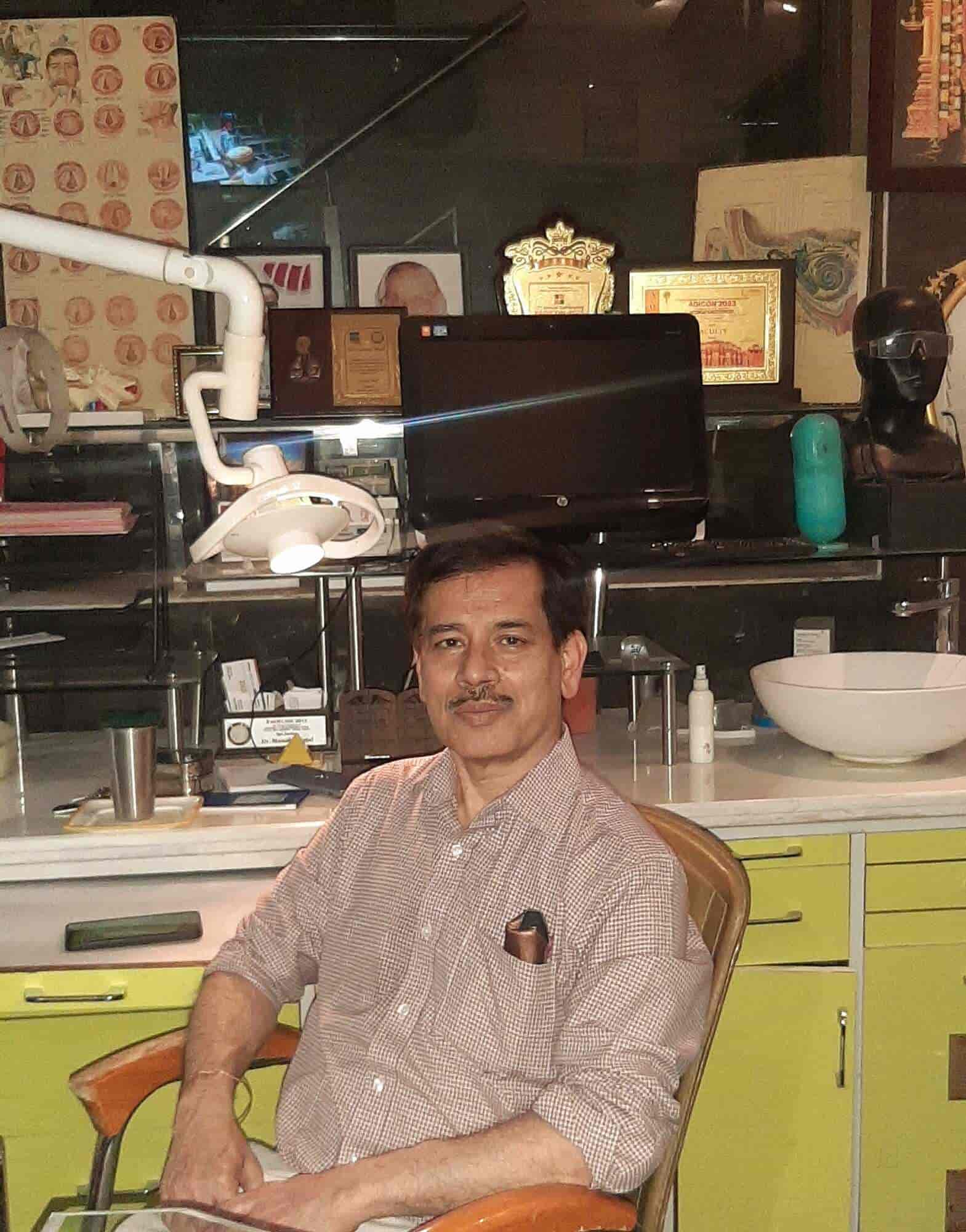 Manish Munjal in Kitchlu Nagar,Ludhiana - Best ENT Doctors in Ludhiana -  Justdial