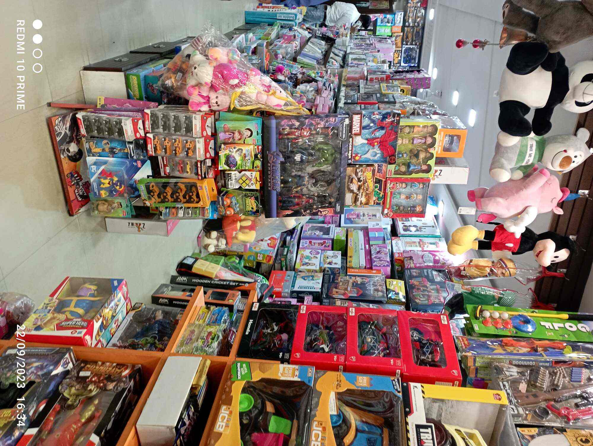 neo-kidz-zone-brs-nagar-