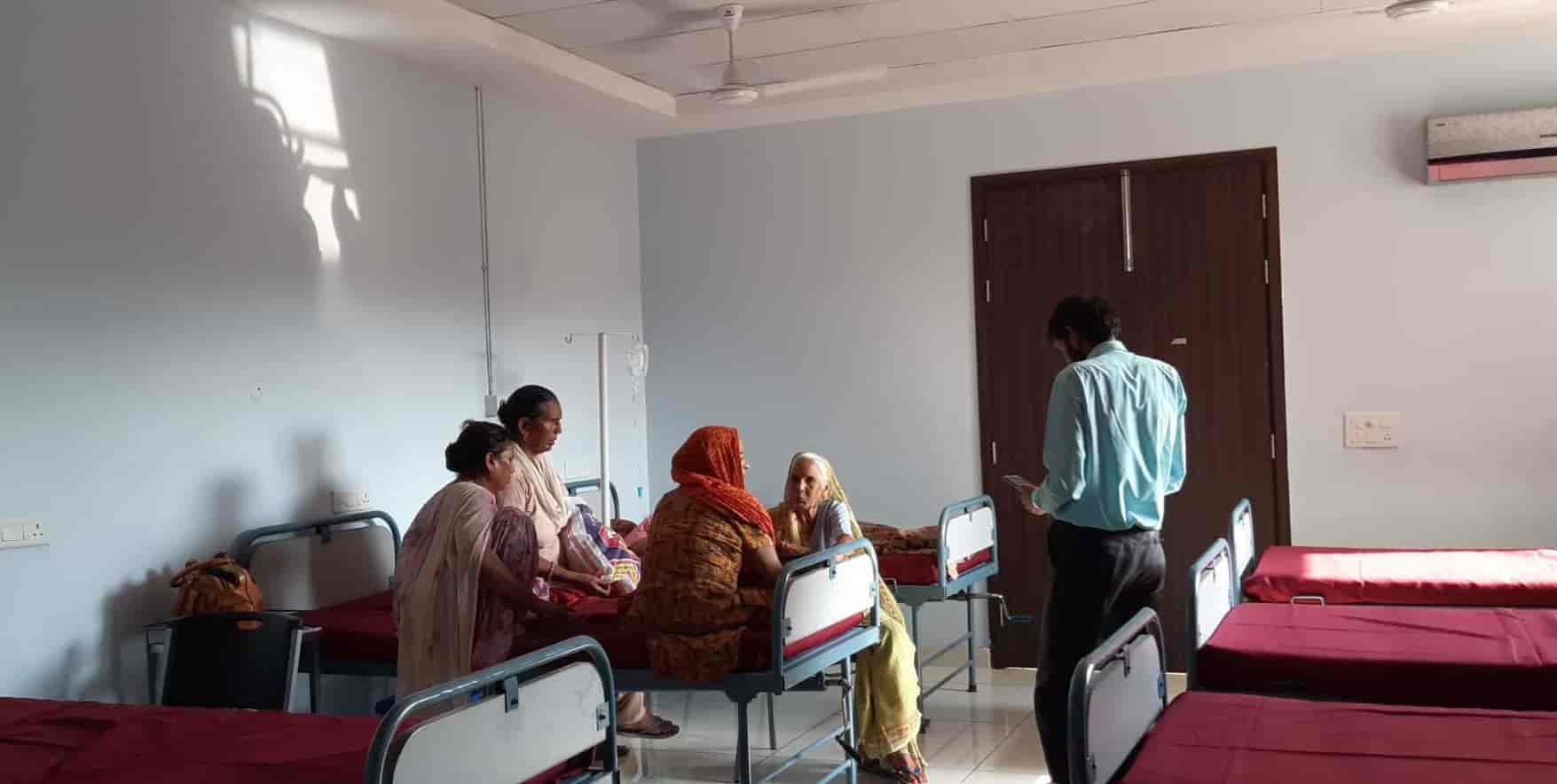 Lab view 16