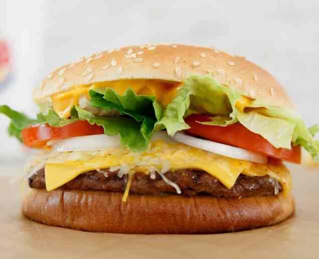 Burger King Ferozepur Road Burger King In Ludhiana Justdial