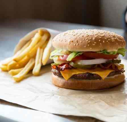 Burger King Ferozepur Road Burger King In Ludhiana Justdial