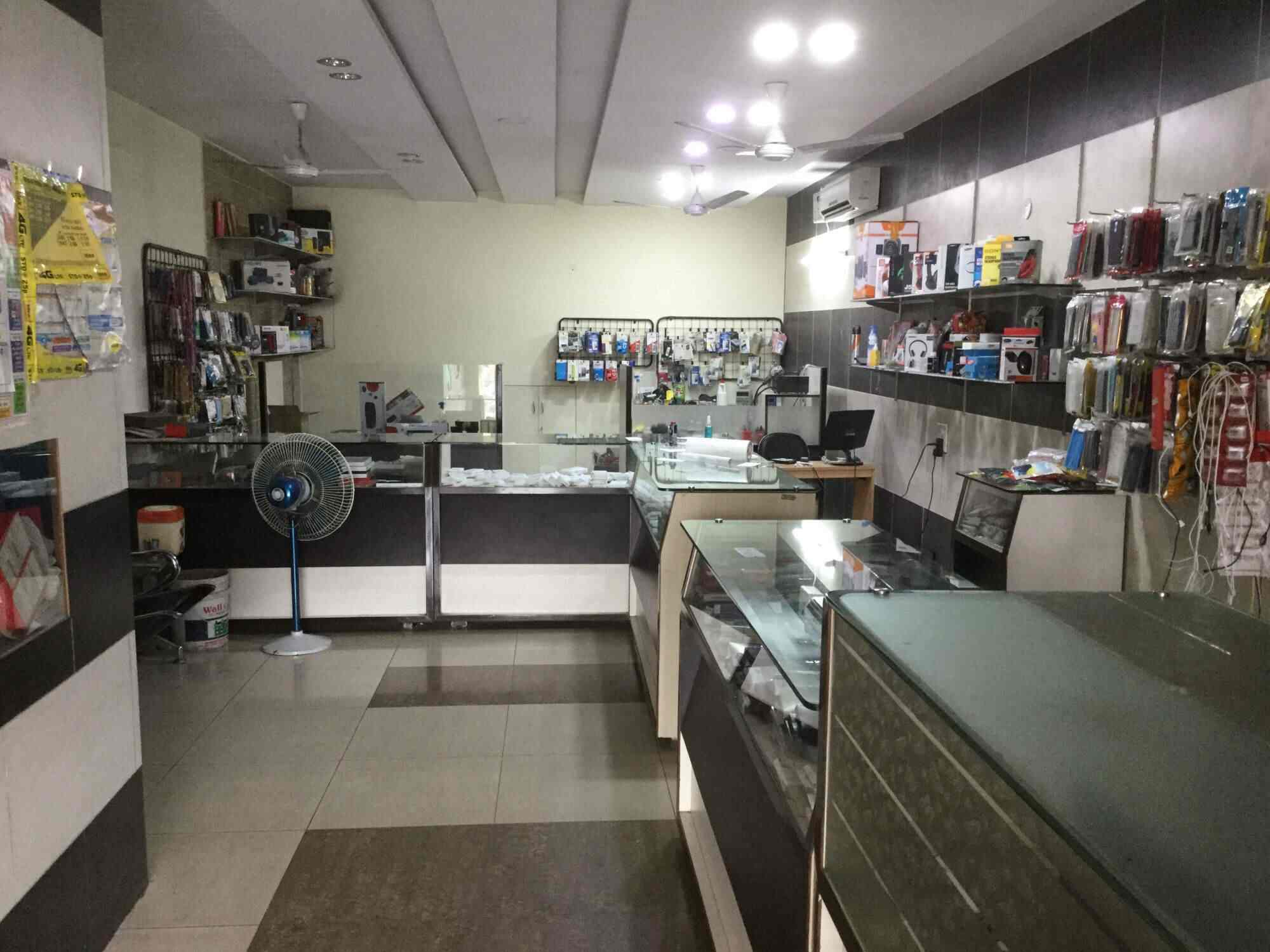 Michael Telecom Moti Nagar Ludhiana Mobile Phone Dealers In Ludhiana Justdial