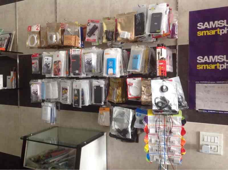 Michael Telecom Moti Nagar Ludhiana Mobile Phone Dealers In Ludhiana Justdial