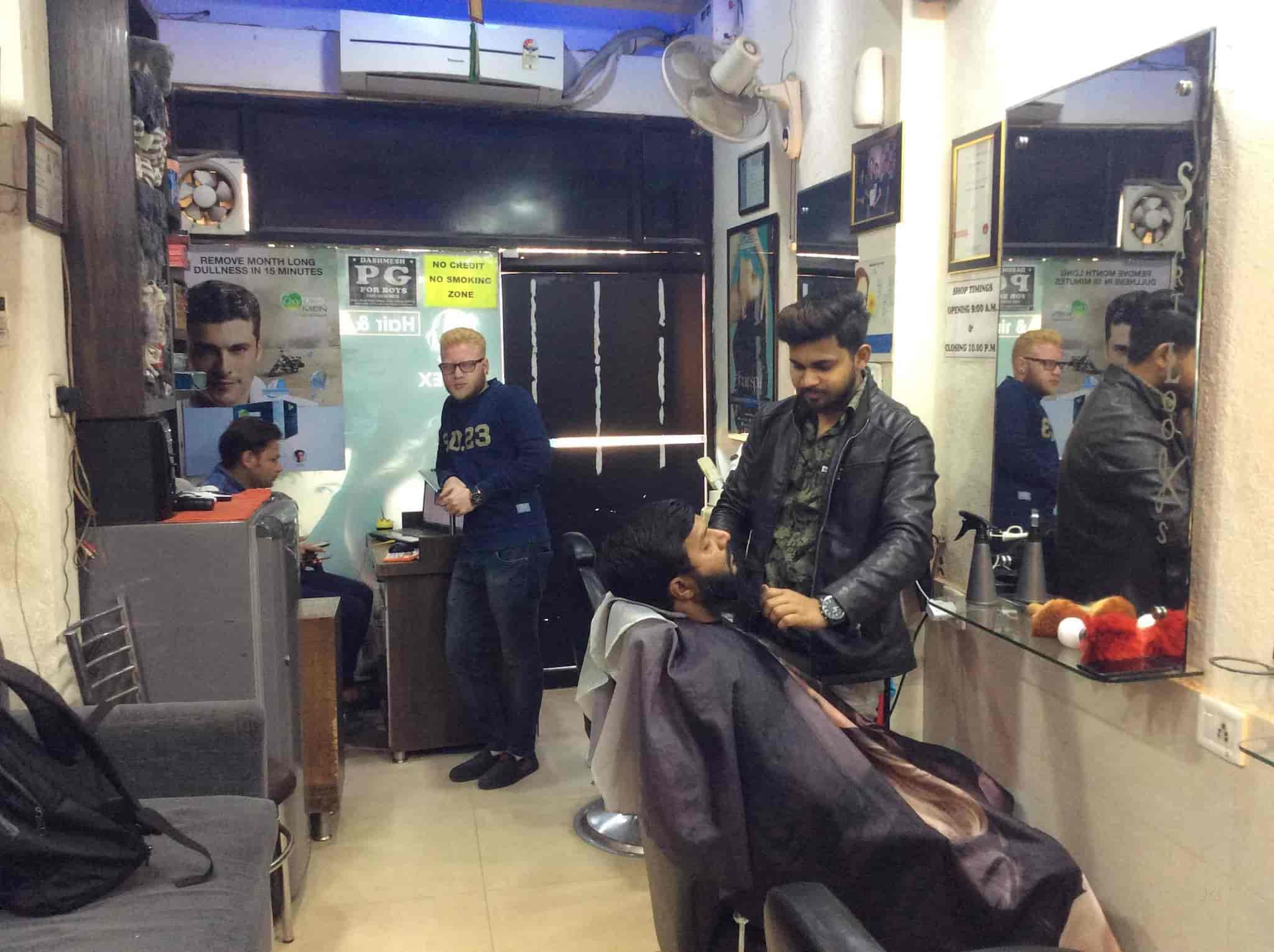 Smart Looks Uni Salon Maharaj Nagar Body Mage Centres In Smart Looks Uni Salon Maharaj Nagar Body Mage Centres In Ludhiana Justdial