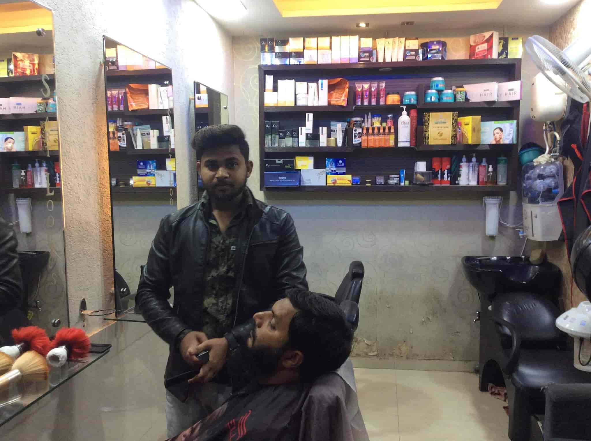 Smart Looks Uni Salon Maharaj Nagar Body Mage Centres In Smart Looks Uni Salon Maharaj Nagar Body Mage Centres In Ludhiana Justdial