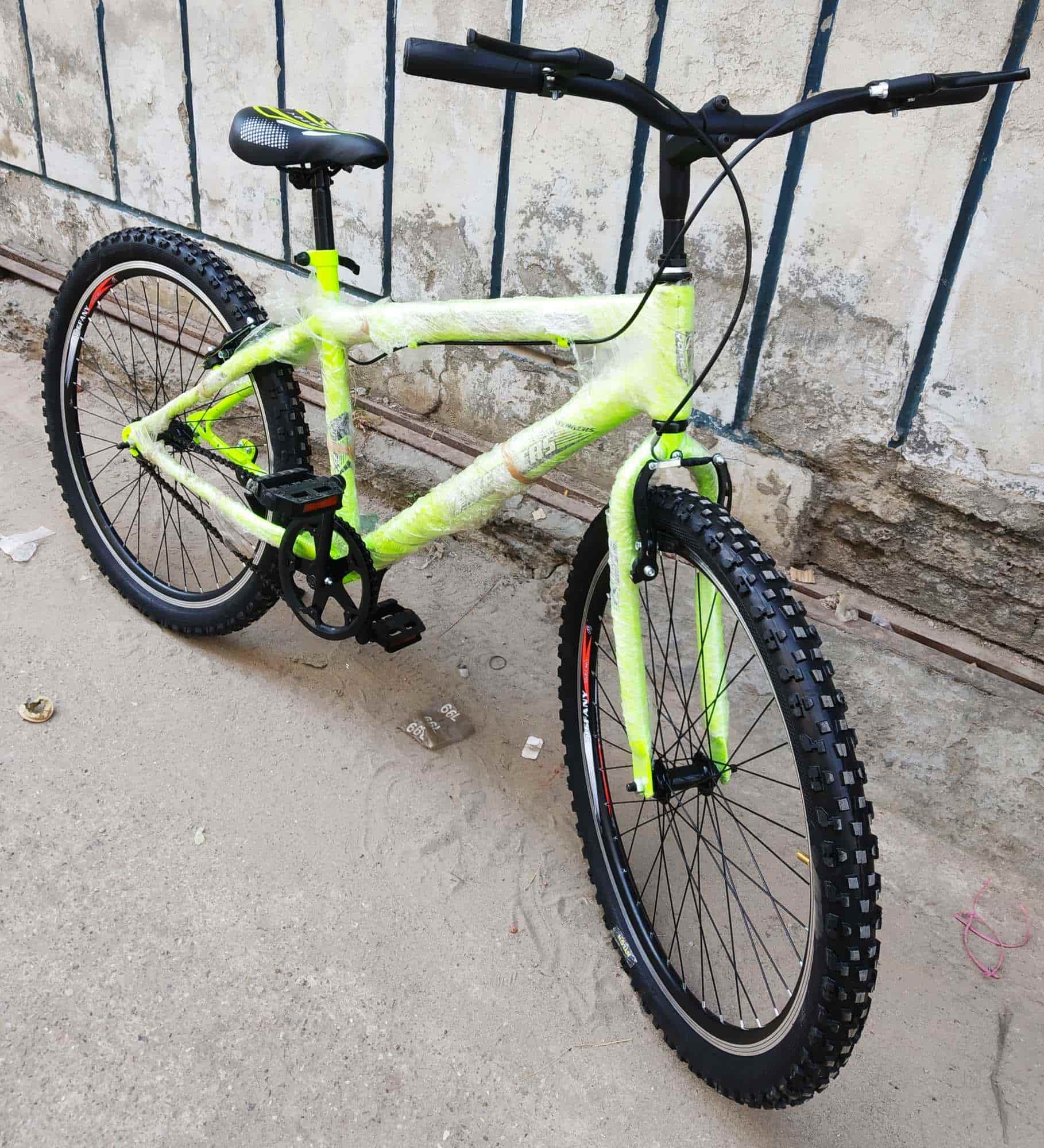 yonex road bike