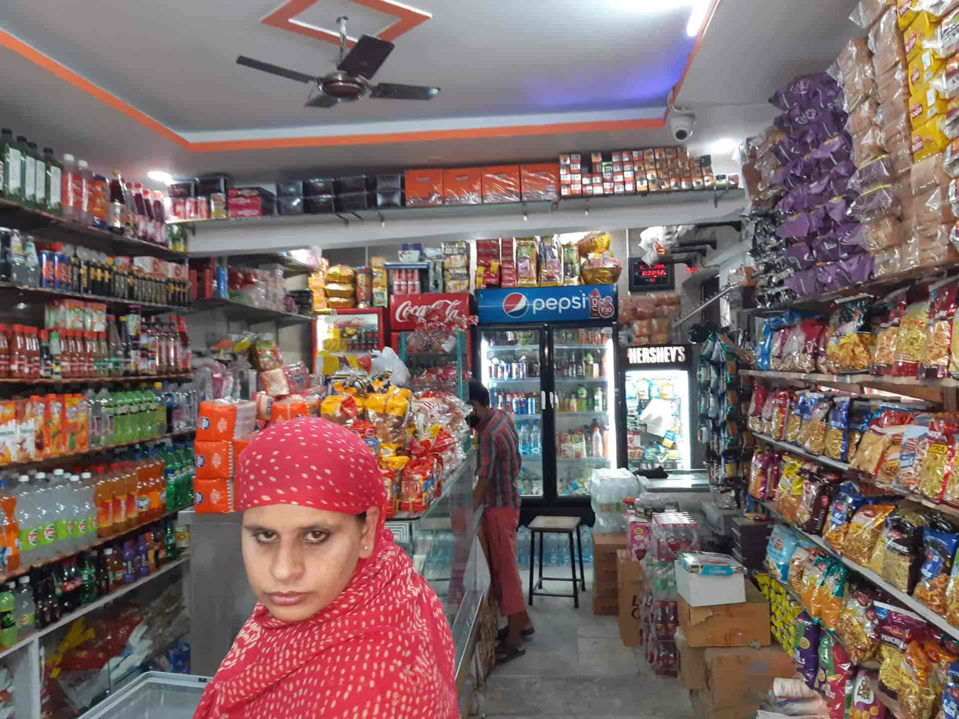 Sunny Confectionery in Samrala Chowk,Ludhiana - Best Confectionery