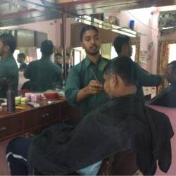 Amarjeet Hair Dresser Dugri Phase 1 Salons In Ludhiana Justdial