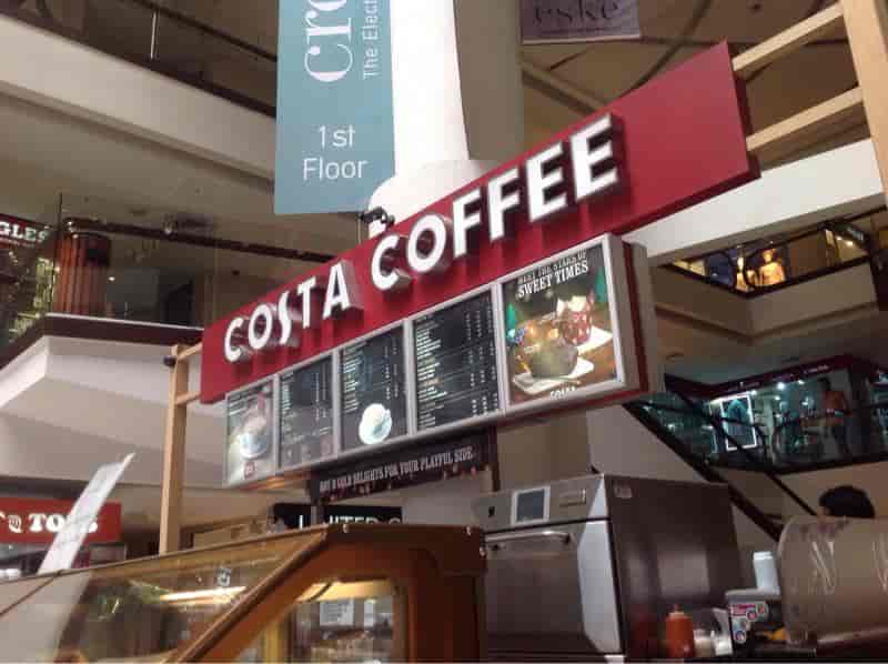 Costa Coffee Photos Ferozepur Road Ludhiana Pictures Images Coffee Costa Photos Ferozepur Road Ludhiana S