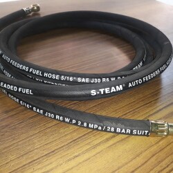 Auto Feeders Dugri Road Fuel Injection Pipe Manufacturers In