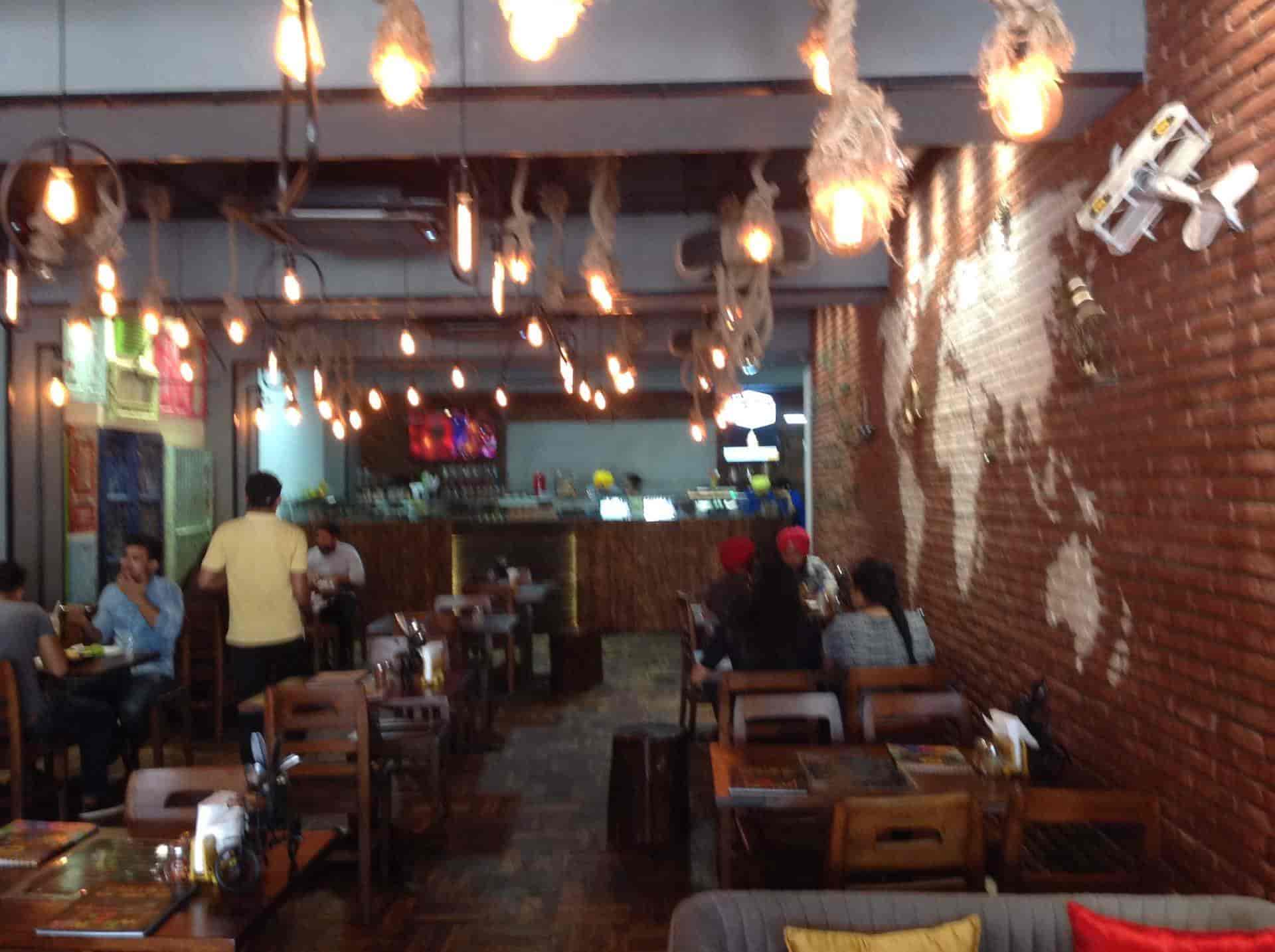 Street Se Sarabha Nagar Ludhiana Restaurants Justdial