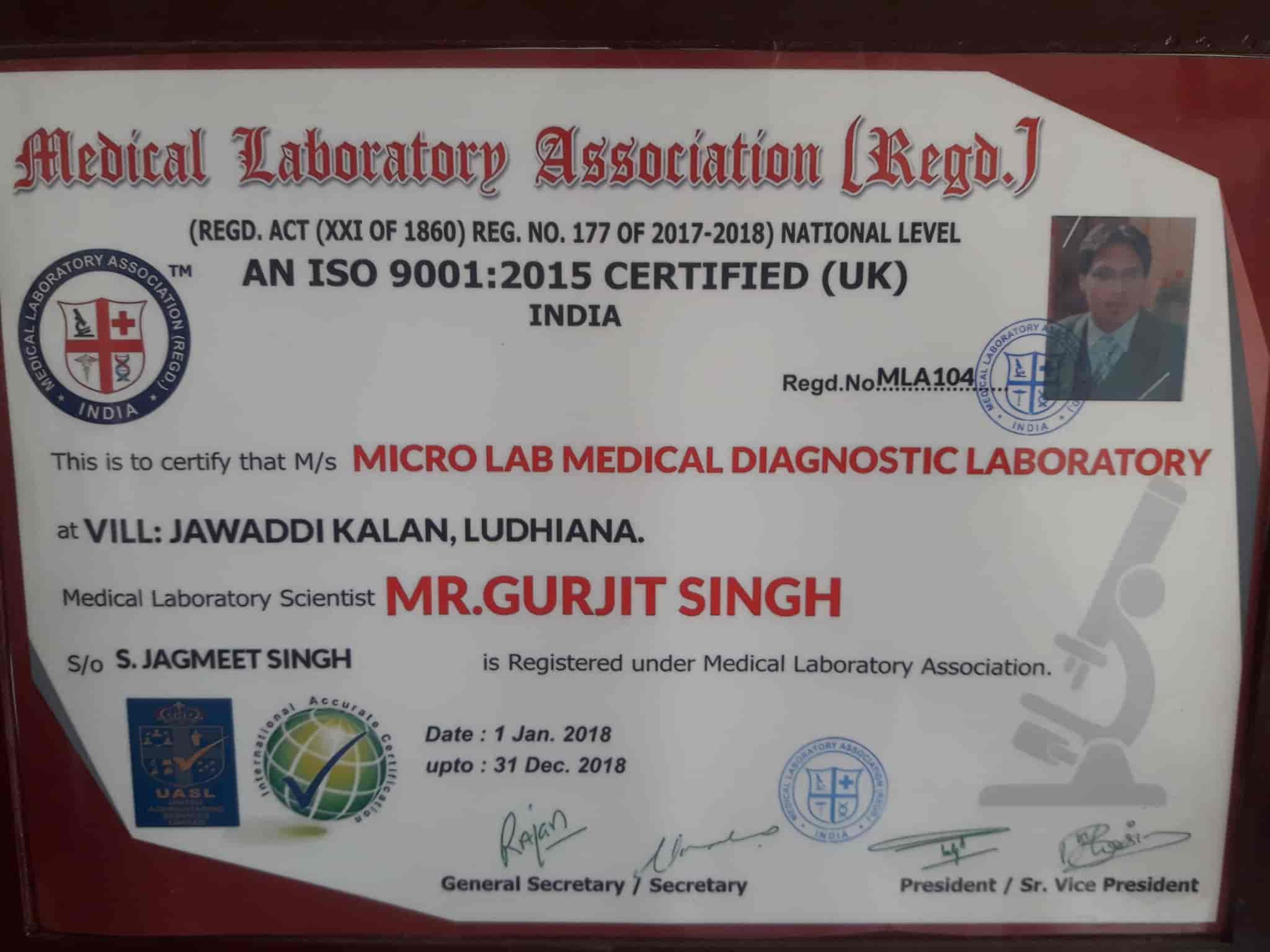 Lab view 2