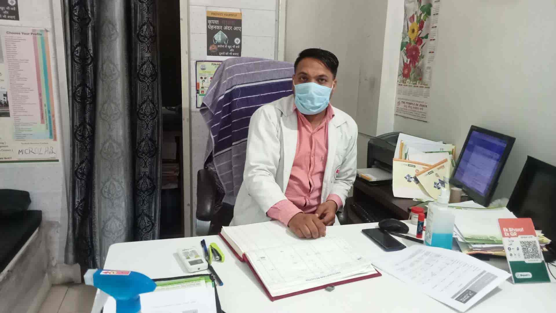 Lab view 3