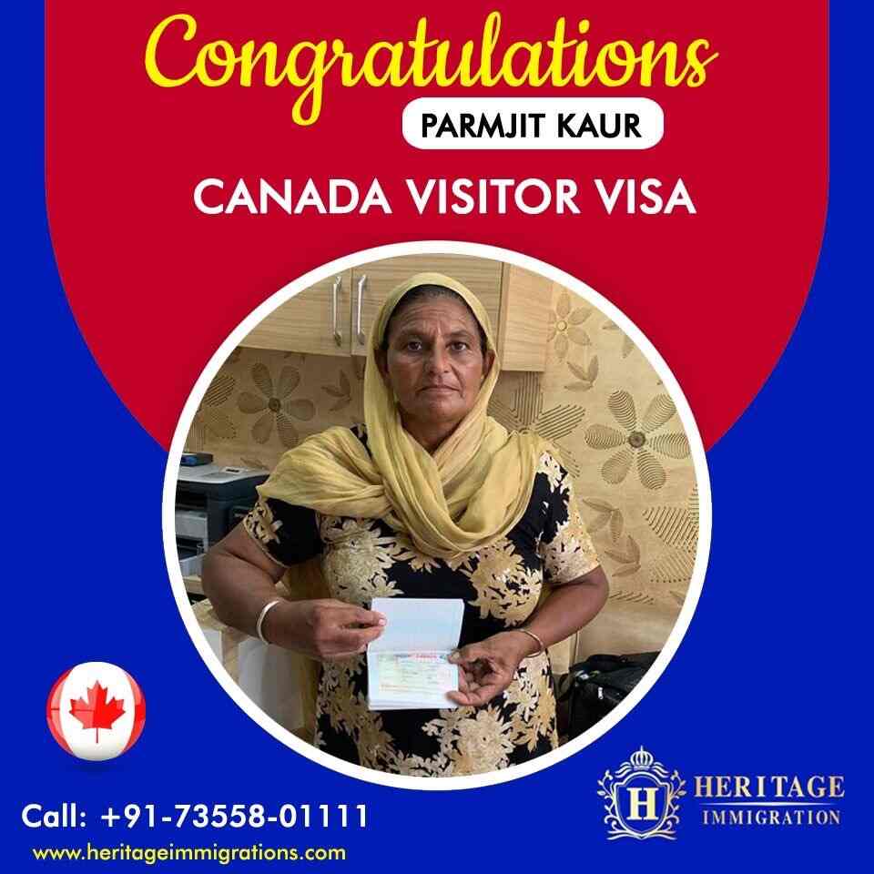 Heritage Immigration Jagraon Immigration Consultants In Ludhiana Justdial How long does it take for apollo hospital ludhiana to send the medical report to embassy ?