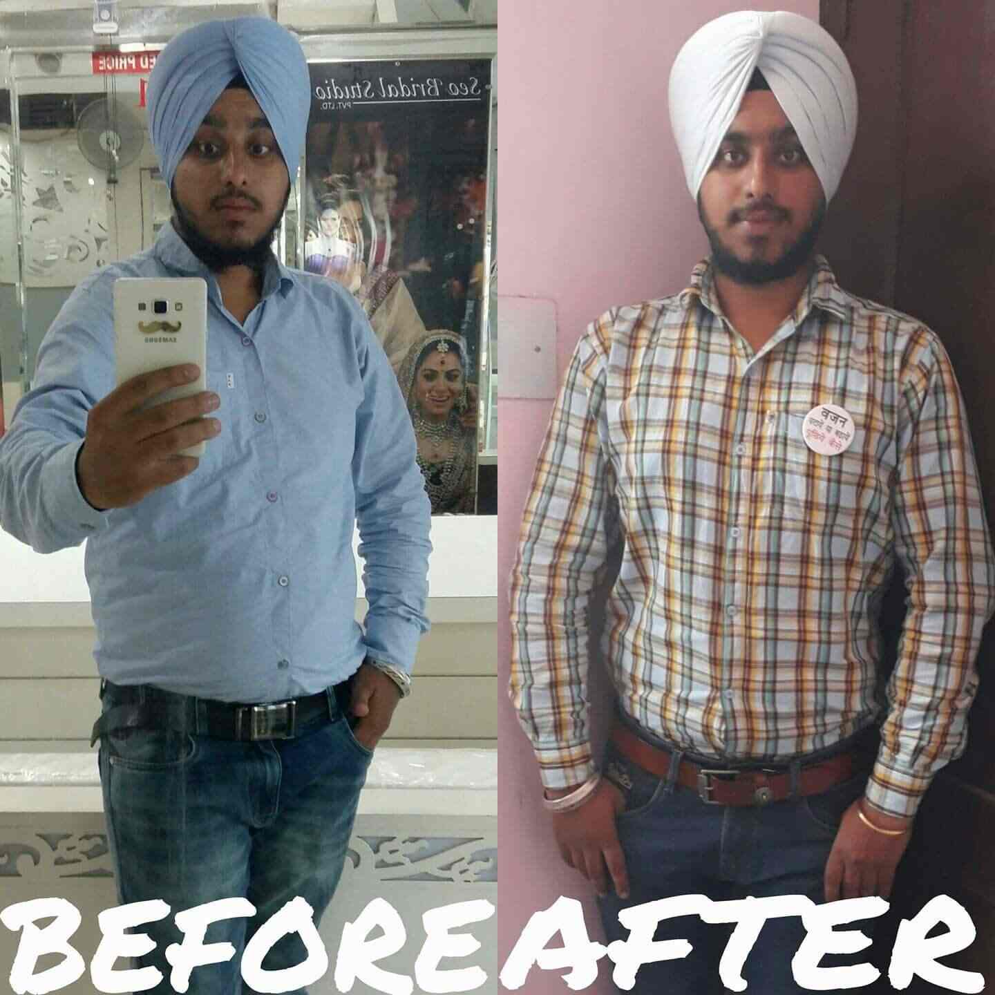 How to lose belly fat so abs will show photo 2