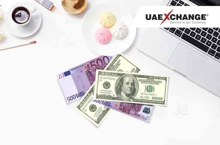 Uae Exchange Ltd Feroze Gandhi Market Visa Assistance In Ludhiana Justdial