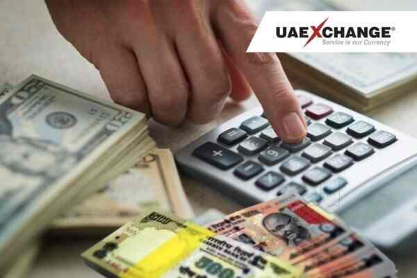 Uae Exchange Ltd Feroze Gandhi Market Visa Assistance In Ludhiana Justdial