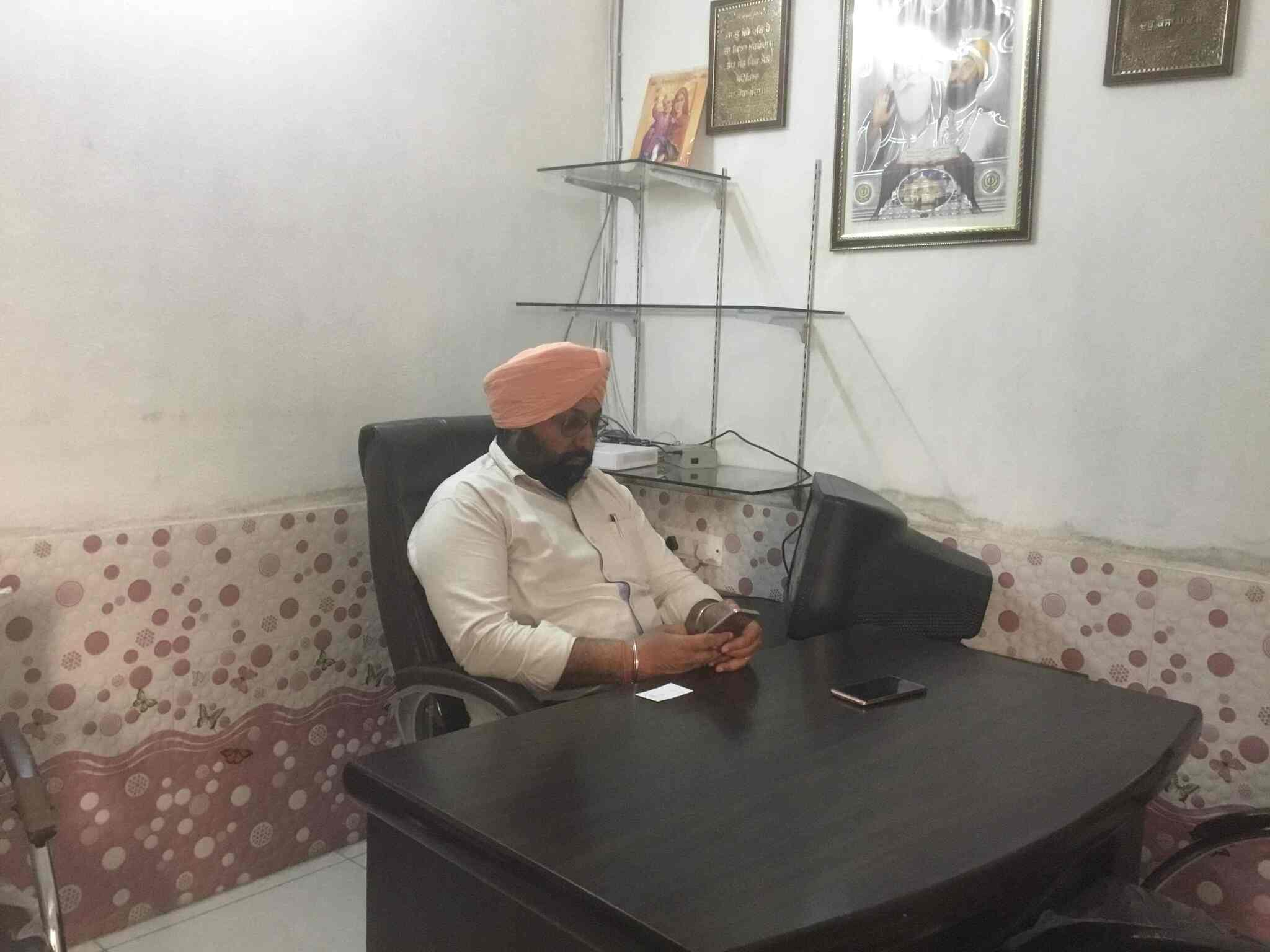 Smart Angel Play Way School Dholewal Kindergartens In Ludhiana Justdial