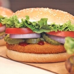 Burger King Aggar Nagar Burger King In Ludhiana Justdial