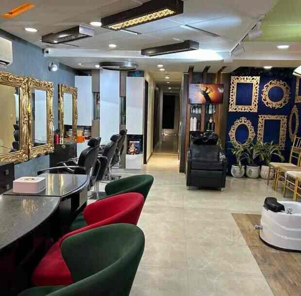 Share more than 143 nail salon ludhiana latest