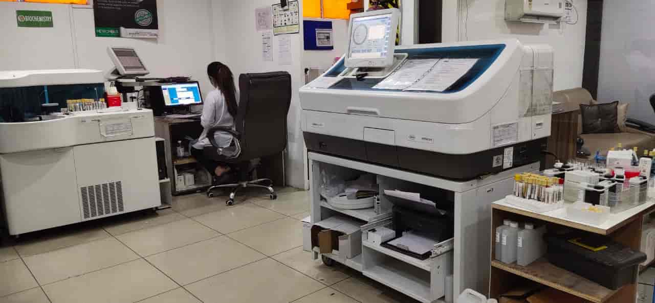 Lab view 4
